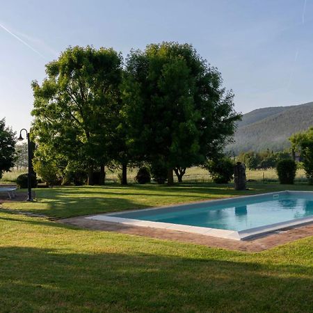 Monteriggioni Suite 外观 照片