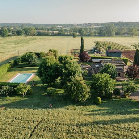 Monteriggioni Suite 外观 照片