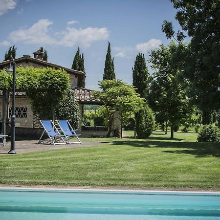 Monteriggioni Suite 外观 照片