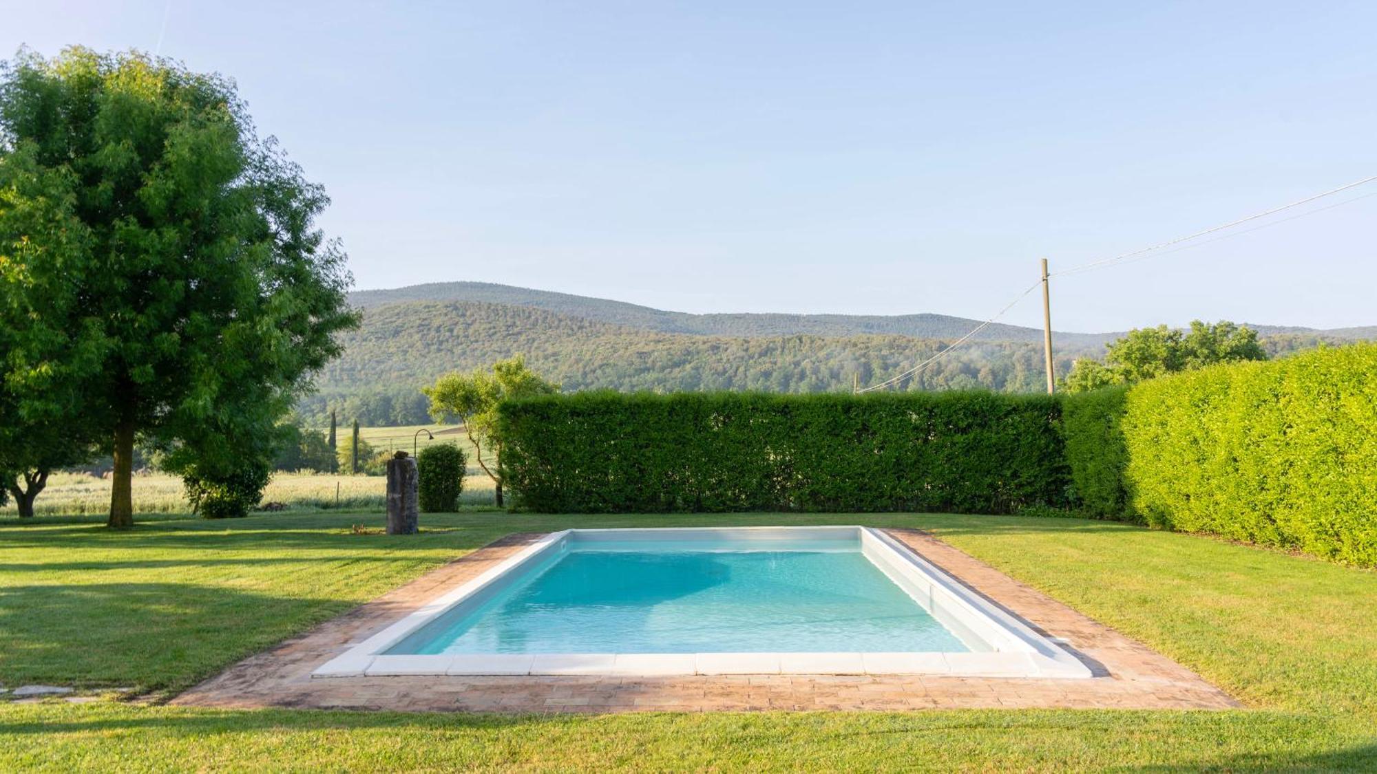 Monteriggioni Suite 外观 照片