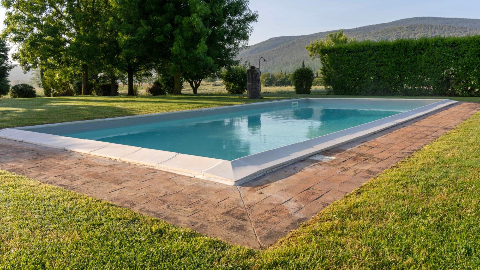 Monteriggioni Suite 外观 照片