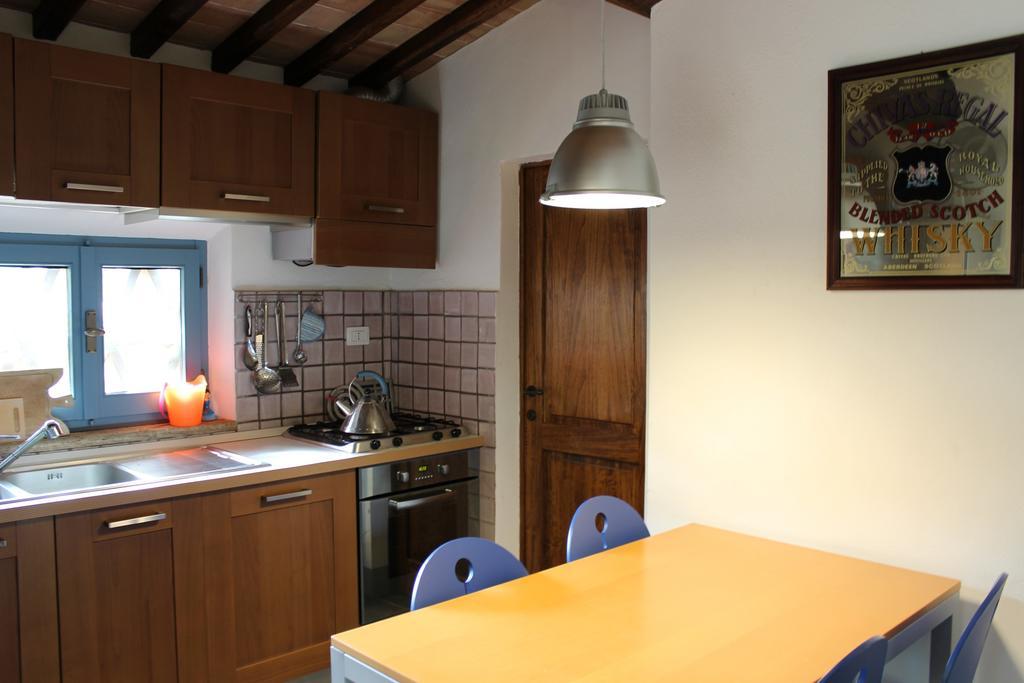 Monteriggioni Suite 客房 照片