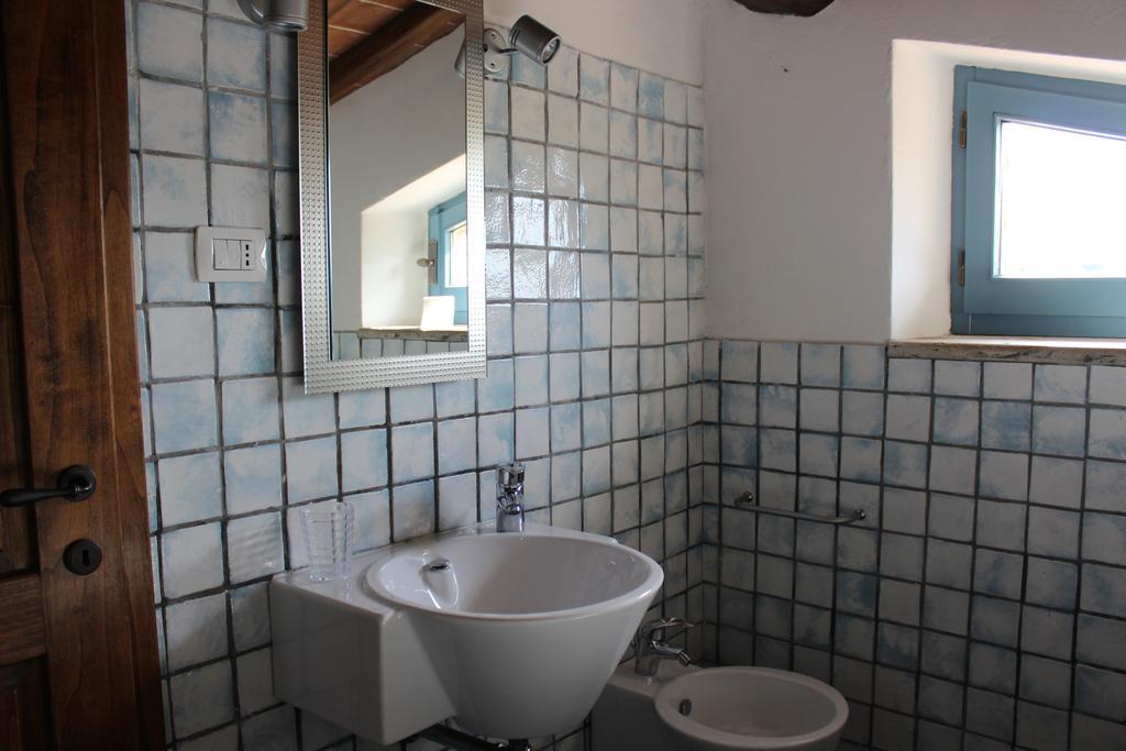 Monteriggioni Suite 外观 照片
