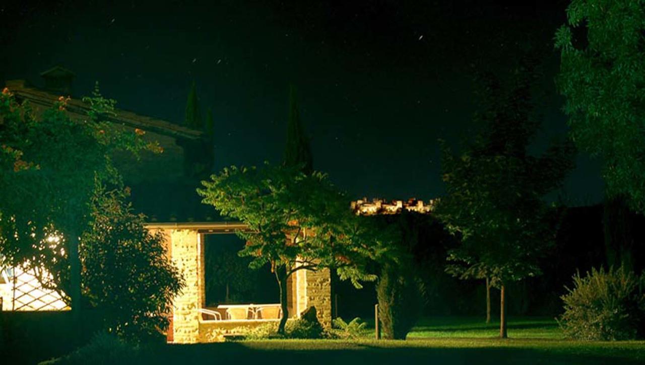 Monteriggioni Suite 外观 照片