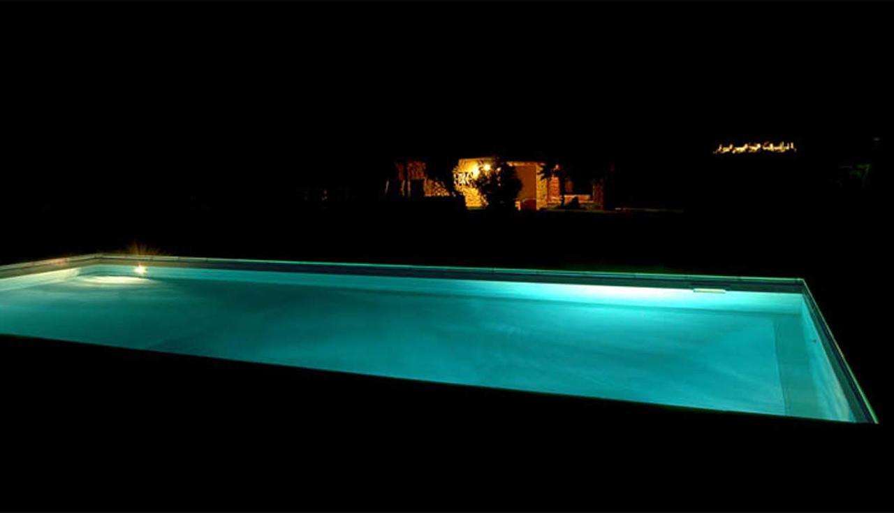 Monteriggioni Suite 外观 照片