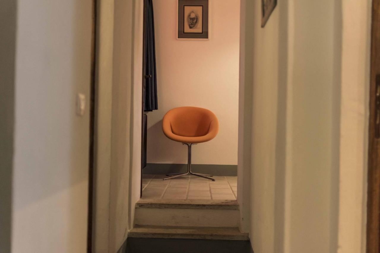 Monteriggioni Suite 外观 照片