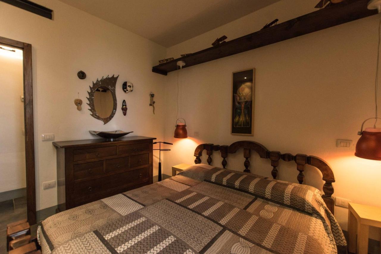 Monteriggioni Suite 外观 照片